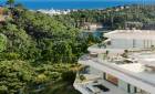 New Build - Leiligheter - Estepona - Parque Selwo