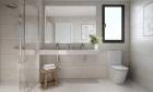 New Build - Leiligheter - Estepona - Parque Selwo