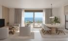 New Build - Leiligheter - Estepona - Parque Selwo