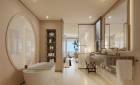 New Build - Leiligheter - Estepona - Playa De Guadalobon