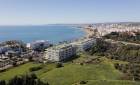 New Build - Leiligheter - Estepona - Playa de La Cala