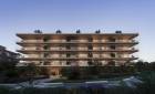 New Build - Leiligheter - Estepona - Playa de La Cala
