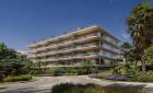 New Build - Leiligheter - Estepona - Playa de La Cala
