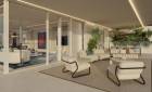 New Build - Leiligheter - Estepona - Playa de La Cala