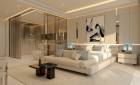 New Build - Leiligheter - Estepona - Playa de La Cala