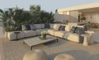 New Build - Leiligheter - Estepona - Playa de La Cala