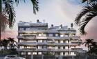 New Build - Leiligheter - Estepona - Playa de La Rada