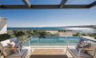New Build - Leiligheter - Estepona - Playa del Cristo