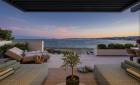 New Build - Leiligheter - Estepona - Playa del Cristo