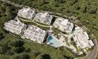 New Build - Leiligheter - Estepona - Playa del Padrón