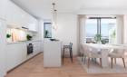 New Build - Leiligheter - Estepona - Playa La Rada