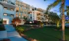 New Build - Leiligheter - Estepona - Playa La Rada
