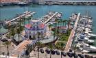 New Build - Leiligheter - Estepona - Playa La Rada