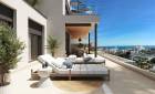 New Build - Leiligheter - Estepona - Puerto de Estepona