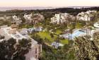 New Build - Leiligheter - Estepona - Reinoso