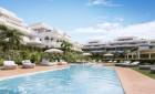 New Build - Leiligheter - Estepona - Reinoso