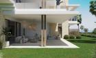 New Build - Leiligheter - Estepona - Resinera Voladilla