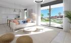 New Build - Leiligheter - Estepona - Urb. La Galera