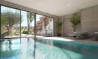 New Build - Leiligheter - Estepona - Urb. La Galera