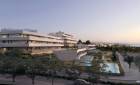 New Build - Leiligheter - Estepona - Urb. La Gaspara