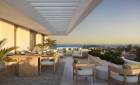 New Build - Leiligheter - Estepona - Urb. La Gaspara