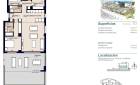 New Build - Leiligheter - Estepona - Urb. La Gaspara
