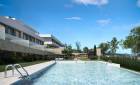 New Build - Leiligheter - Estepona - Urb. La Gaspara
