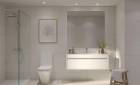 New Build - Leiligheter - Estepona - Urb. La Gaspara