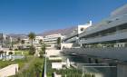 New Build - Leiligheter - Estepona - Urb. La Gaspara