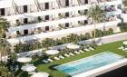 New Build - Leiligheter - Finestrat - Balcón De Finestrat