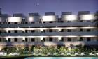 New Build - Leiligheter - Finestrat - Balcón De Finestrat