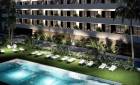 New Build - Leiligheter - Finestrat - Balcón De Finestrat