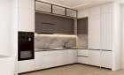 New Build - Leiligheter - Finestrat - Balcón De Finestrat