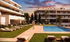 New Build - Leiligheter - Finestrat - Balcón De Finestrat