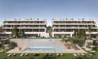 New Build - Leiligheter - Finestrat - Balcón De Finestrat