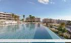 New Build - Leiligheter - Finestrat - Campana Garden