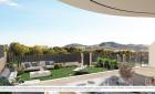 New Build - Leiligheter - Finestrat - Campana Garden