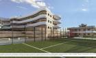 New Build - Leiligheter - Finestrat - Campana Garden