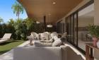 New Build - Leiligheter - Fuengirola - Higueron