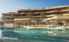 New Build - Leiligheter - Fuengirola - Higueron