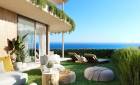 New Build - Leiligheter - Fuengirola - Higueron