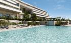 New Build - Leiligheter - Fuengirola - Higueron