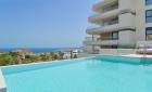 New Build - Leiligheter - Fuengirola - Higueron