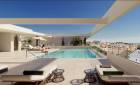 New Build - Leiligheter - Fuengirola - La Loma