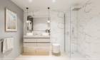 New Build - Leiligheter - Fuengirola - Lomas del Higueron