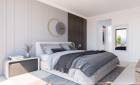 New Build - Leiligheter - Fuengirola - Lomas del Higueron