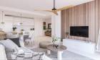 New Build - Leiligheter - Fuengirola - Lomas del Higueron