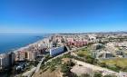 New Build - Leiligheter - Fuengirola - Los Boliches