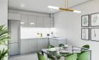New Build - Leiligheter - Fuengirola - Los Pacos