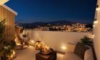 New Build - Leiligheter - Fuengirola - Parque de la Loma